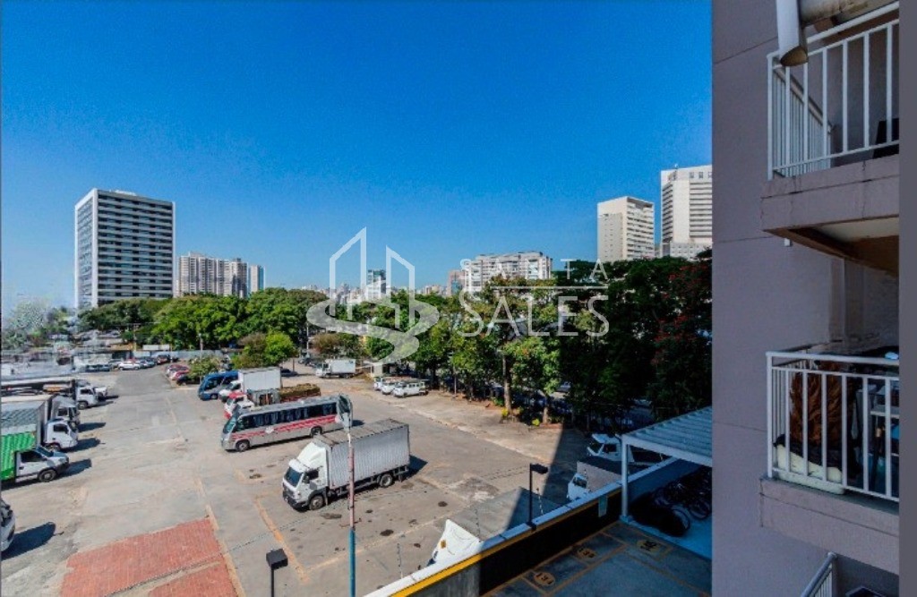Apartamento, 2 quartos, 42 m² - Foto 5