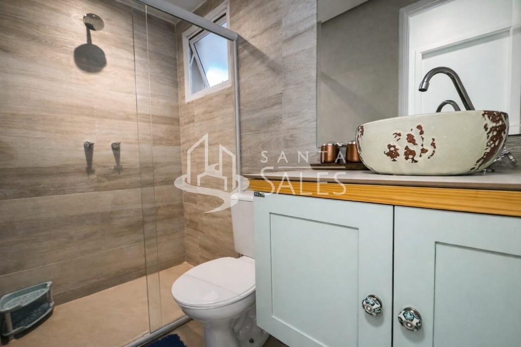 Apartamento, 2 quartos, 55 m² - Foto 21