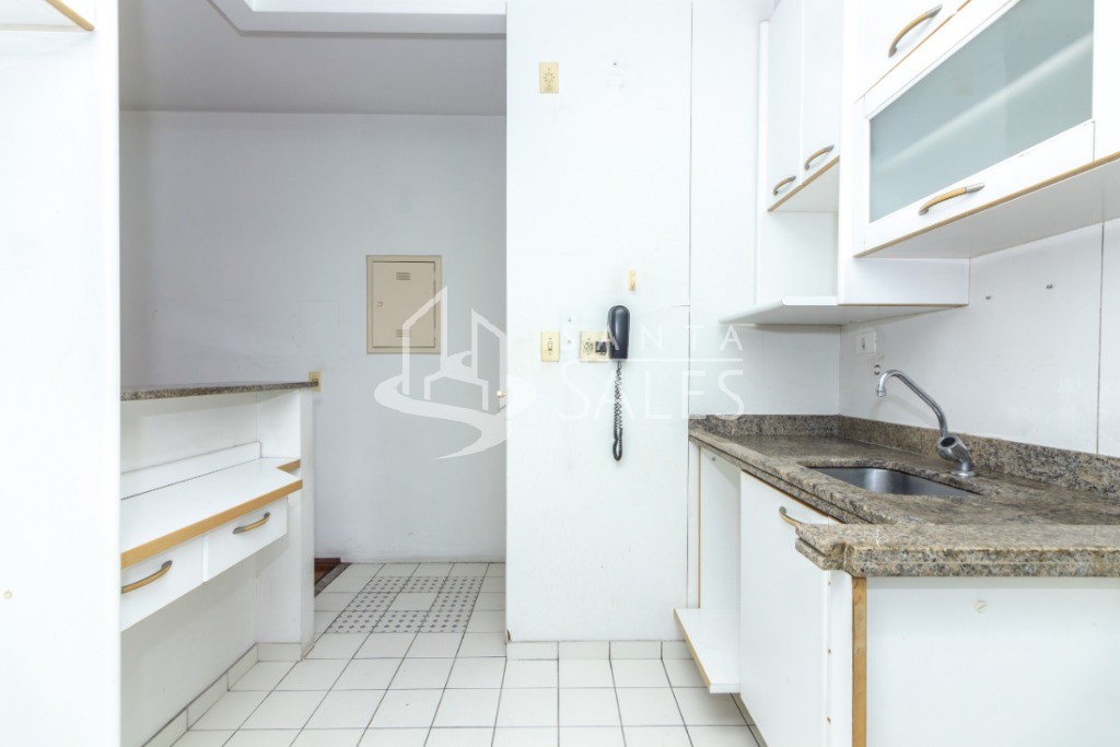 Apartamento, 2 quartos, 45 m² - Foto 28