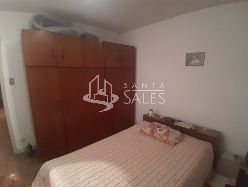 Sobrado, 3 quartos, 123 m² - Foto 7