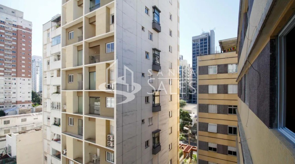 Apartamento, 2 quartos, 100 m² - Foto 31