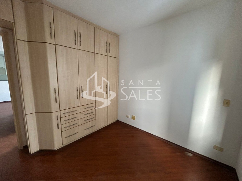 Apartamento, 2 quartos, 45 m² - Foto 4