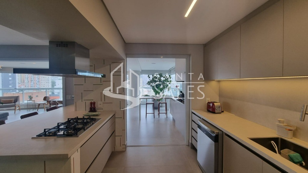 Apartamento, 4 quartos, 254 m² - Foto 4
