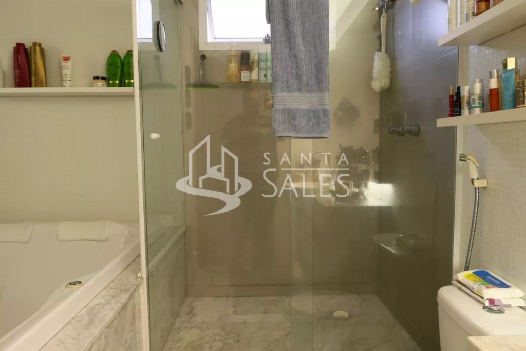 Apartamento, 3 quartos, 126 m² - Foto 16