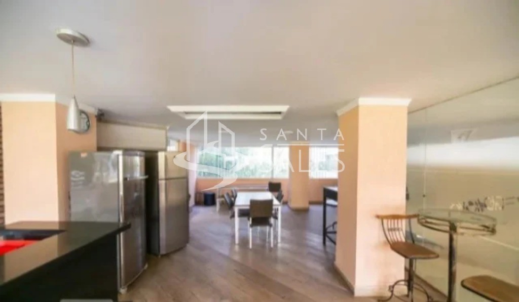 Apartamento, 3 quartos, 55 m² - Foto 11