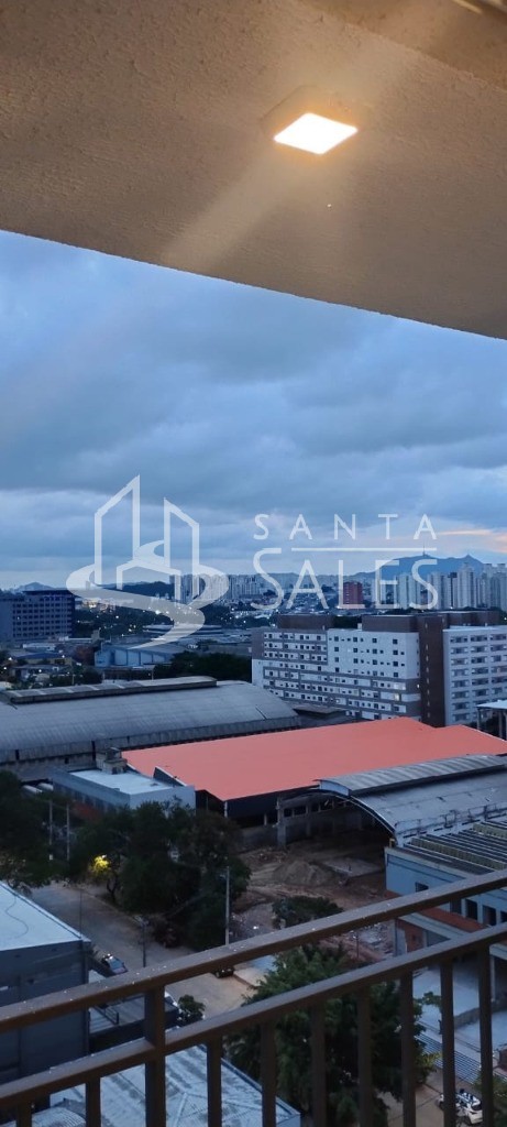 Apartamento, 2 quartos, 38 m² - Foto 7