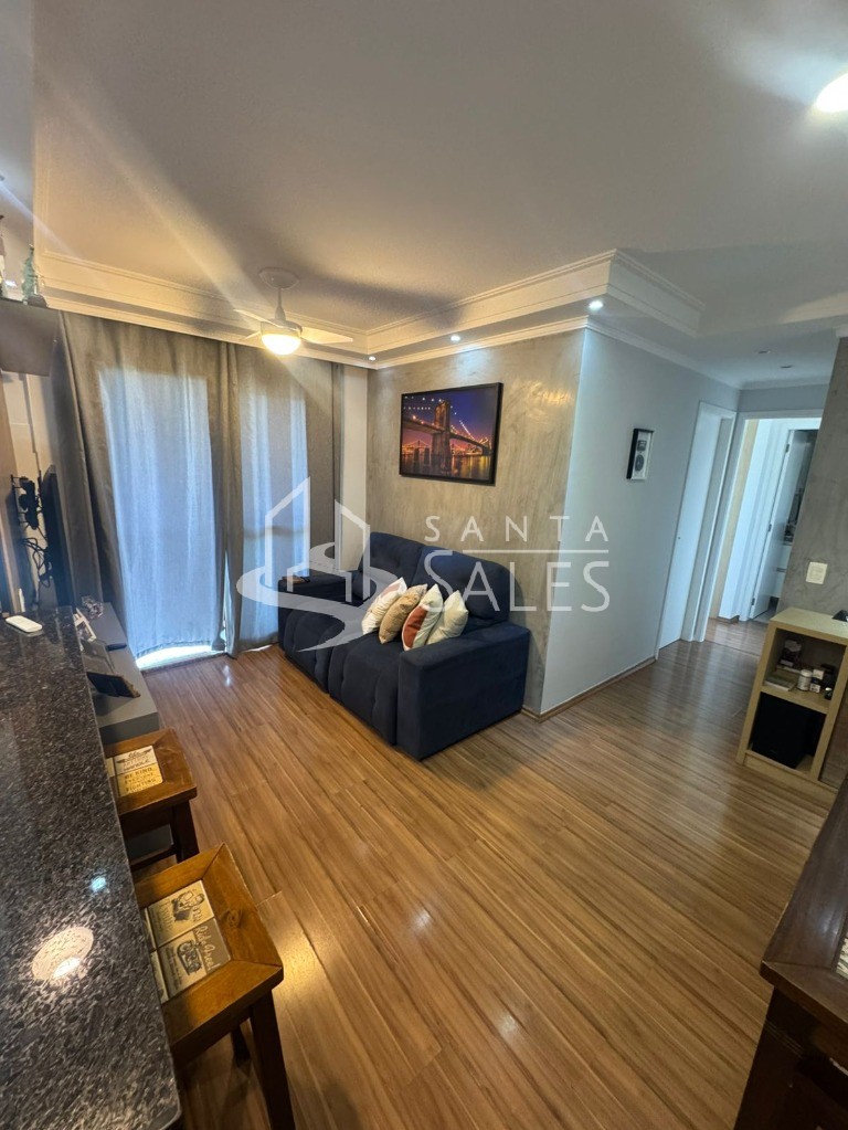 Apartamento, 2 quartos, 55 m² - Foto 35