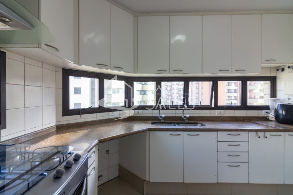 Apartamento, 3 quartos, 184 m² - Foto 26