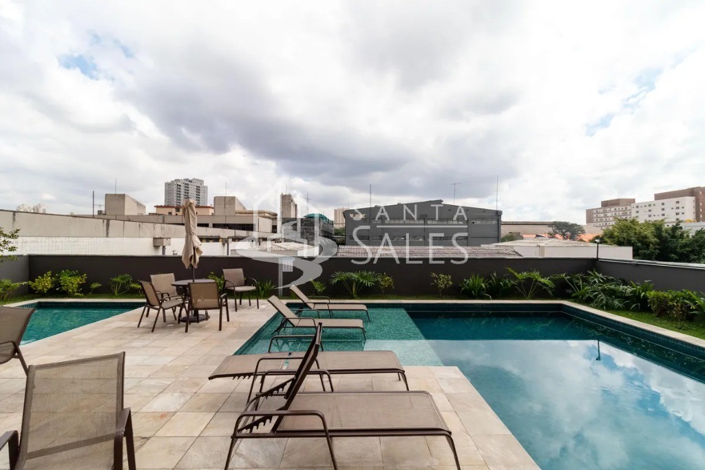 Apartamento, 2 quartos, 36 m² - Foto 35