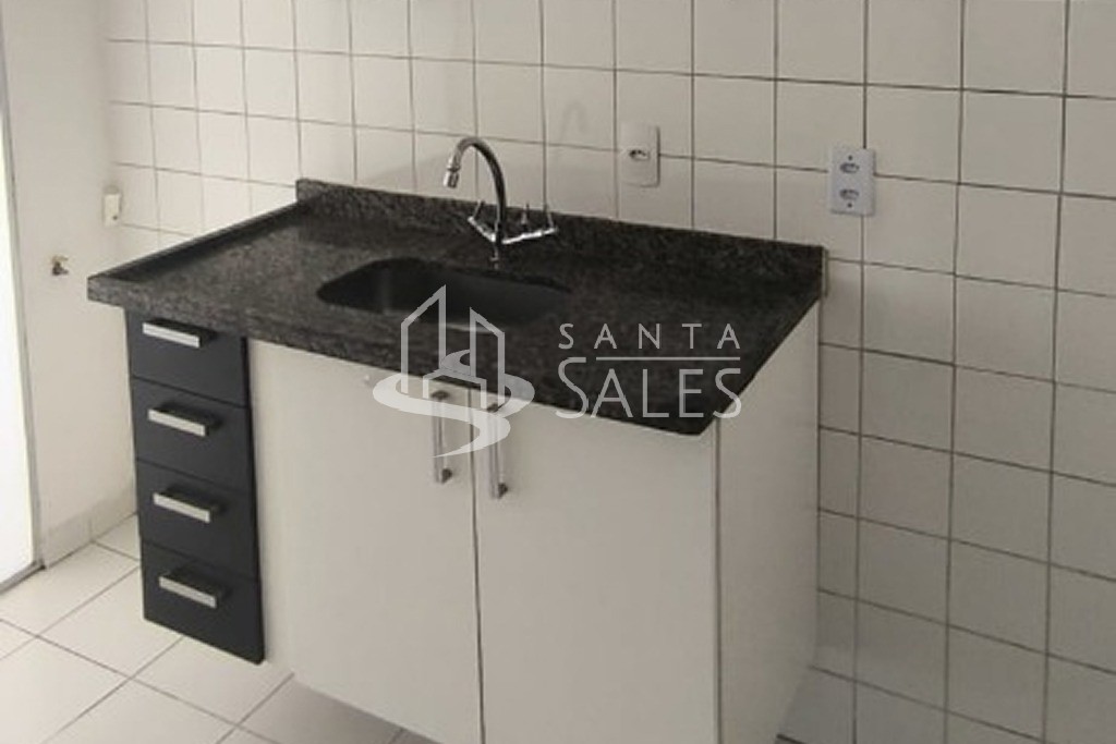Apartamento, 2 quartos, 54 m² - Foto 6