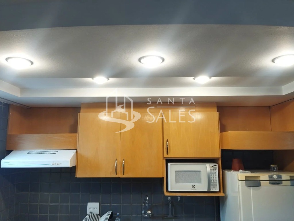 Apartamento, 1 quarto, 53 m² - Foto 4