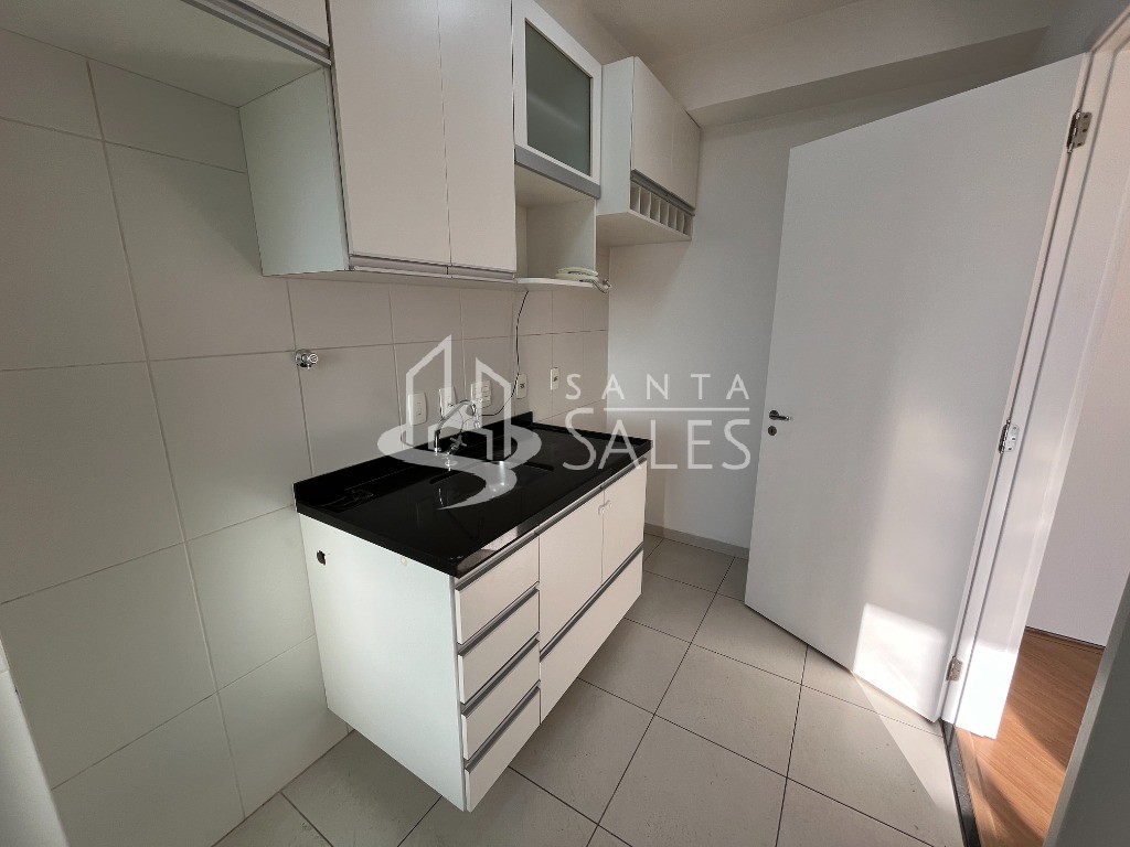 Apartamento, 2 quartos, 54 m² - Foto 11
