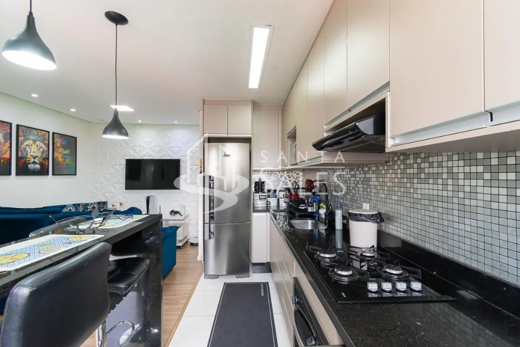 Apartamento, 2 quartos, 49 m² - Foto 10