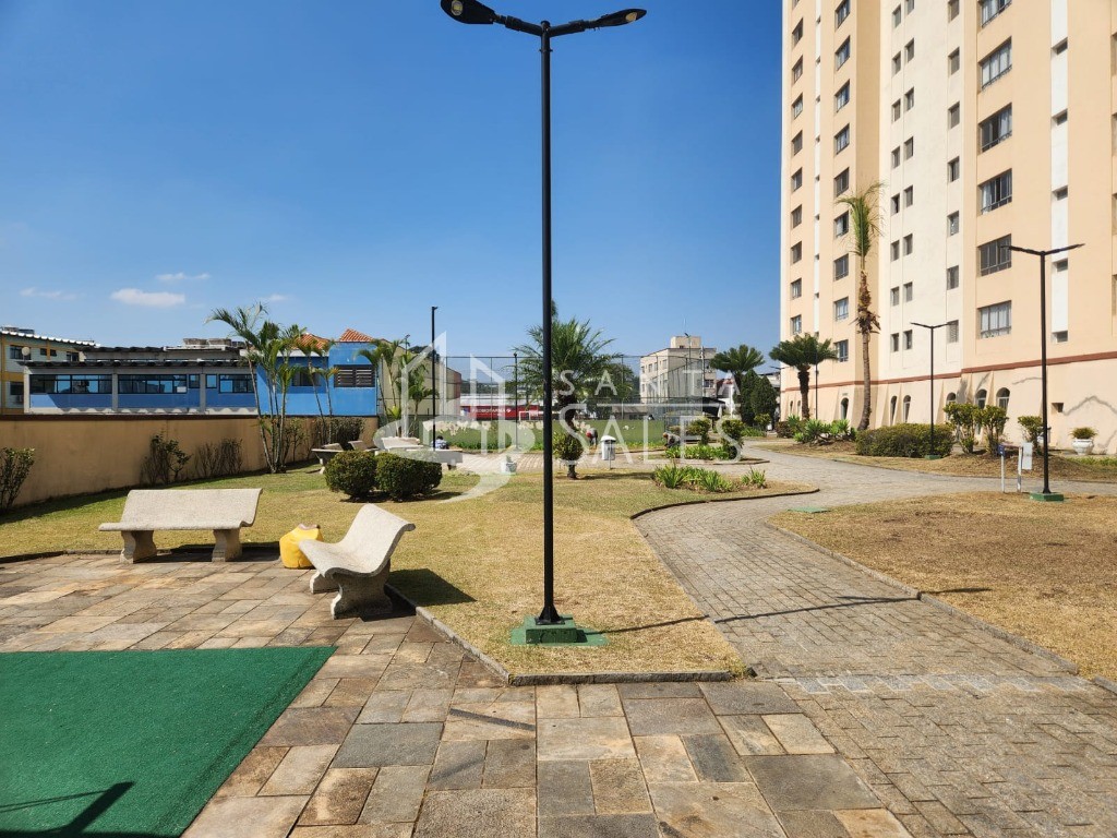 Apartamento, 3 quartos, 94 m² - Foto 13