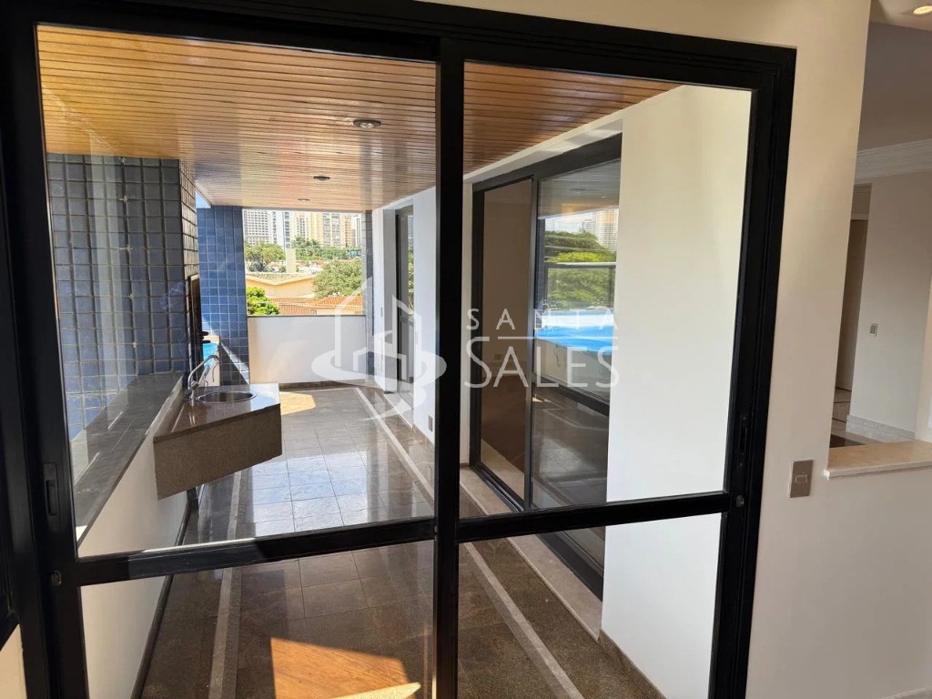 Apartamento, 3 quartos, 216 m² - Foto 23