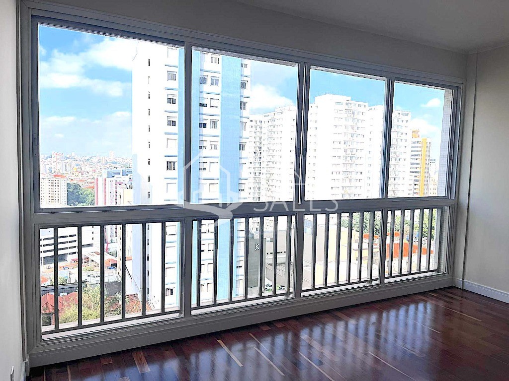 Apartamento, 3 quartos, 123 m² - Foto 2