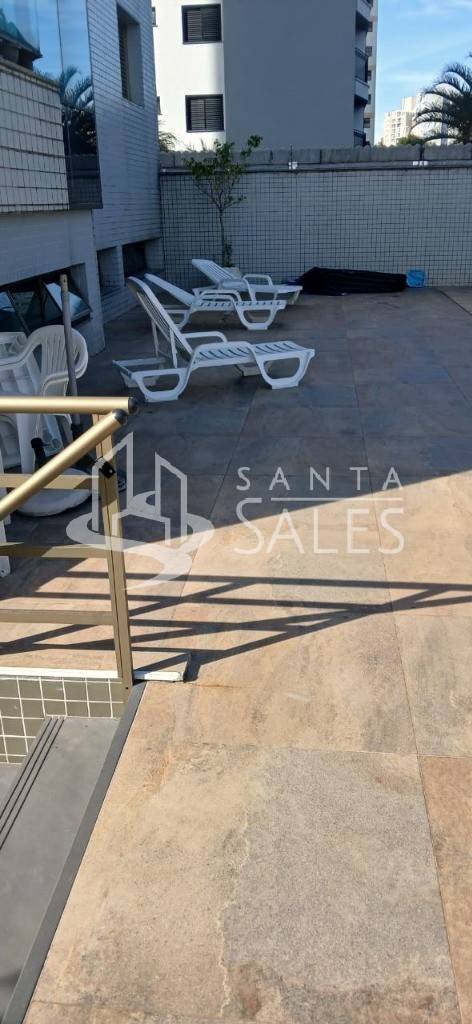 Apartamento, 4 quartos, 160 m² - Foto 45