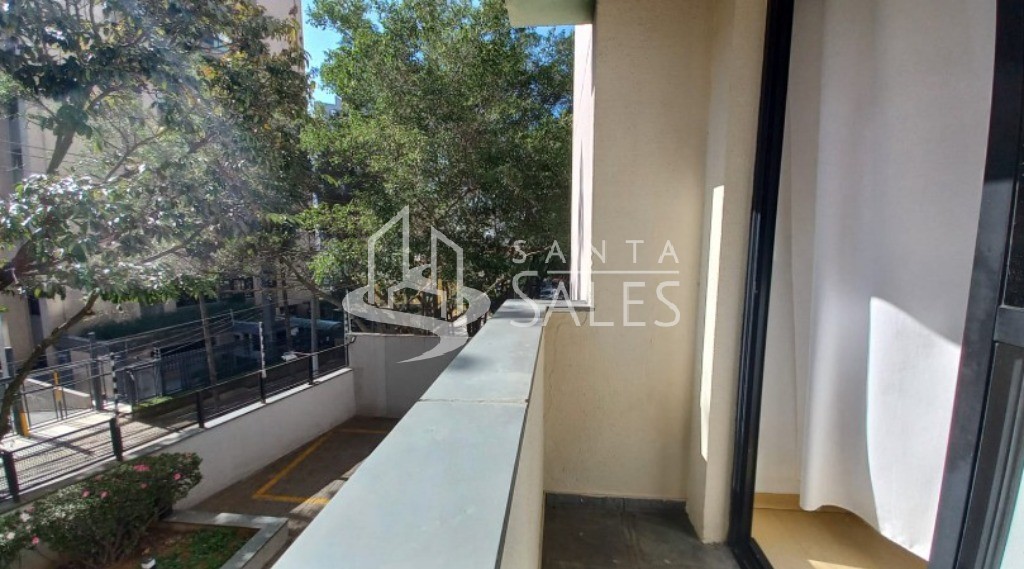 Apartamento, 1 quarto, 39 m² - Foto 4