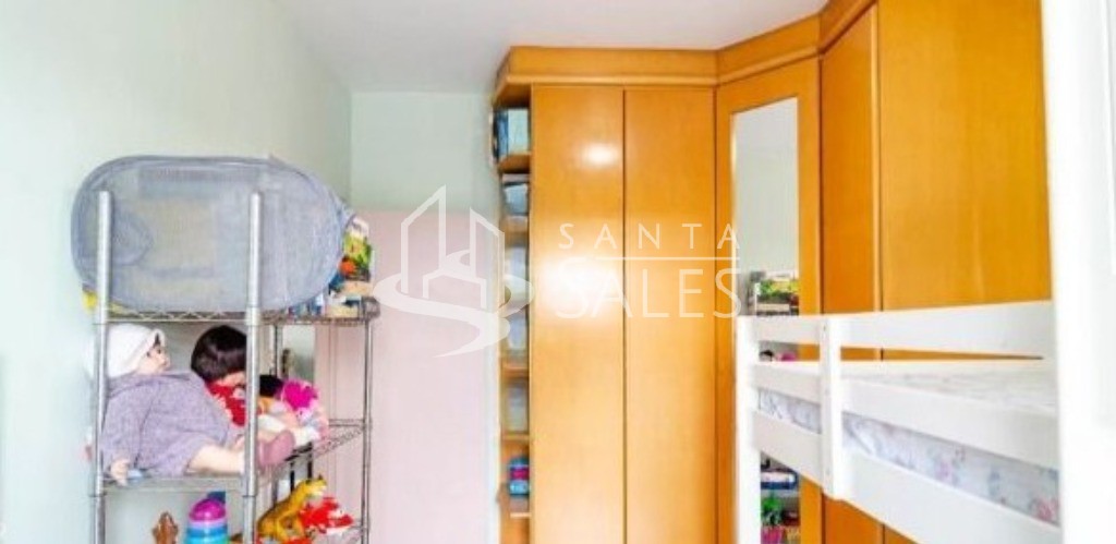 Apartamento, 2 quartos, 65 m² - Foto 16