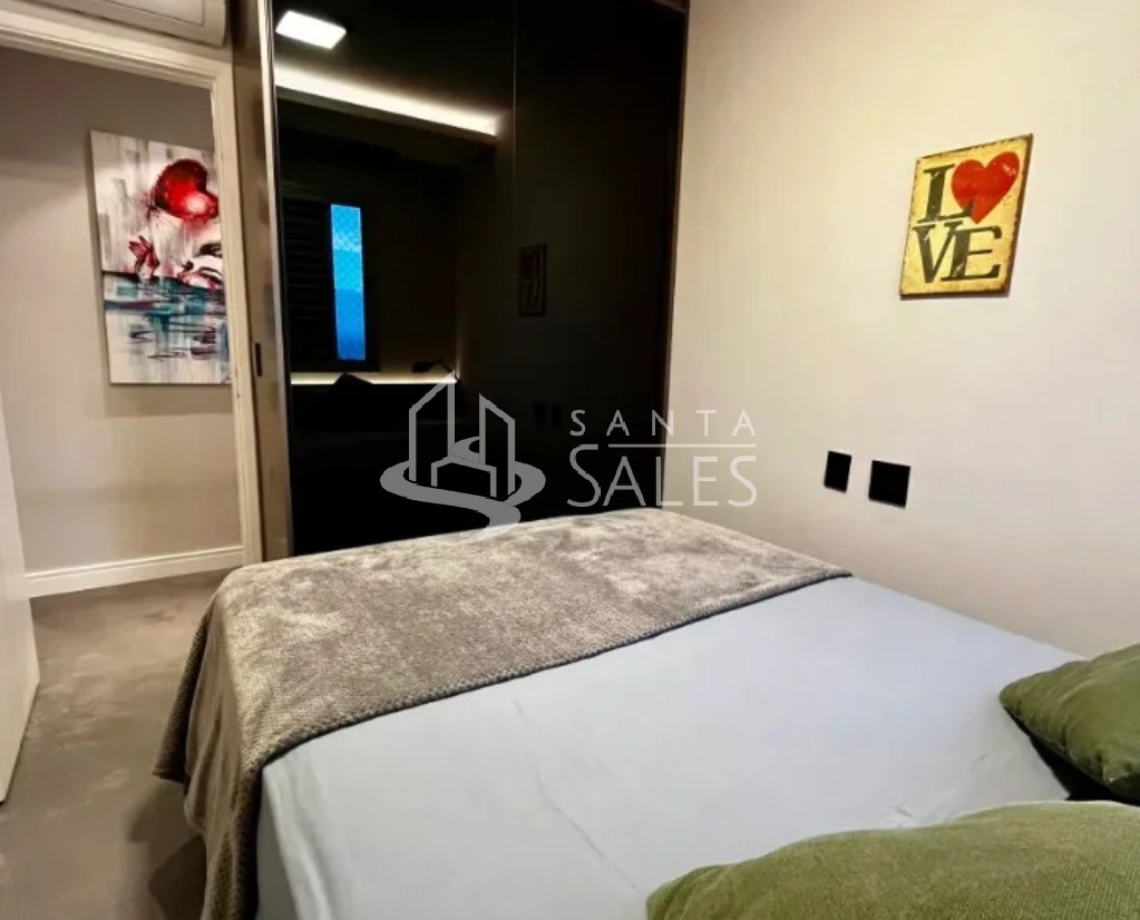 Apartamento, 3 quartos, 140 m² - Foto 14