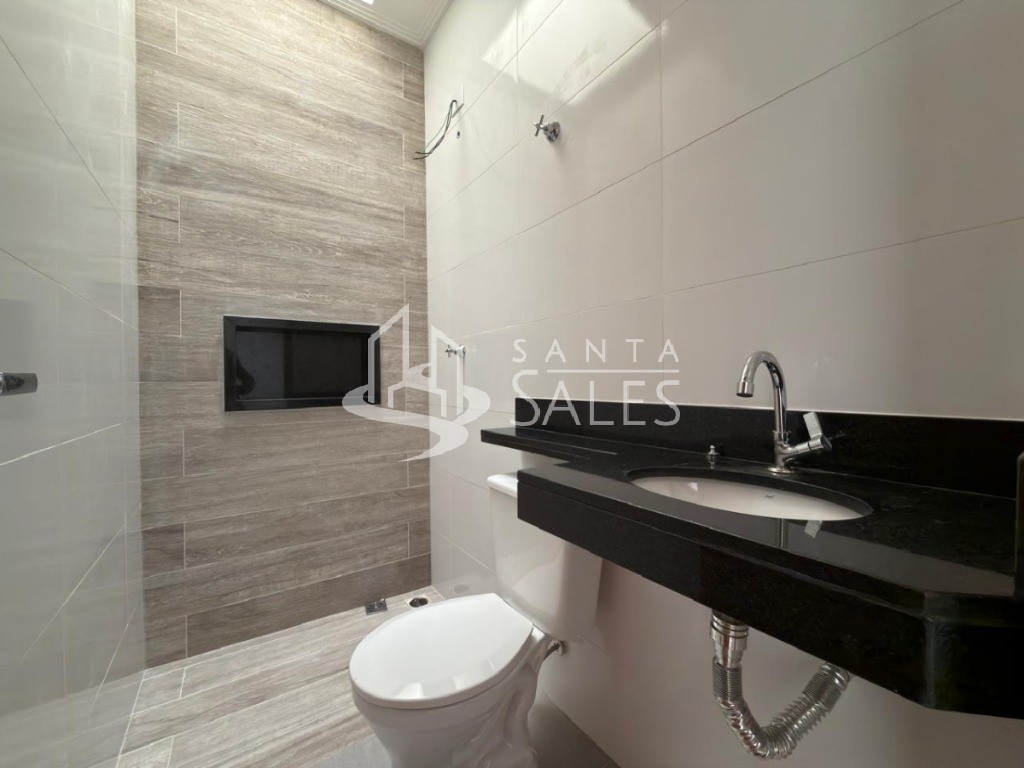 Casa, 4 quartos - Foto 44