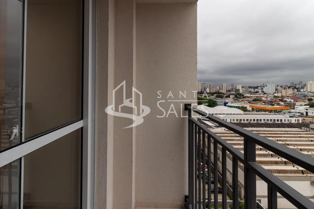 Apartamento, 2 quartos, 36 m² - Foto 13