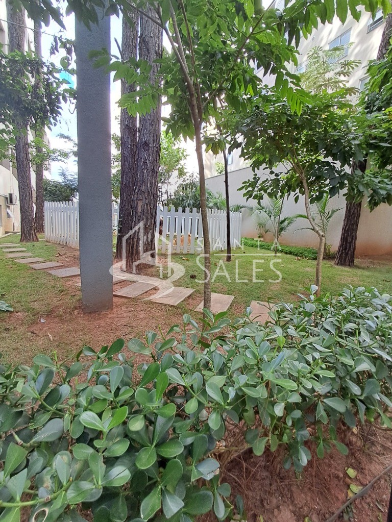 Apartamento, 2 quartos, 41 m² - Foto 25
