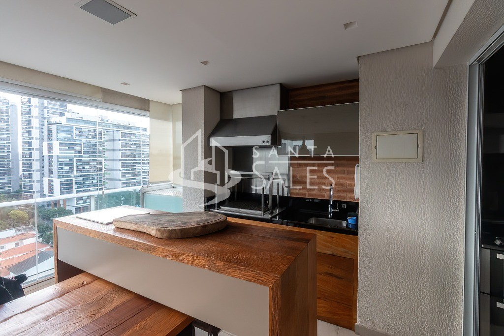 Apartamento, 2 quartos, 124 m² - Foto 9