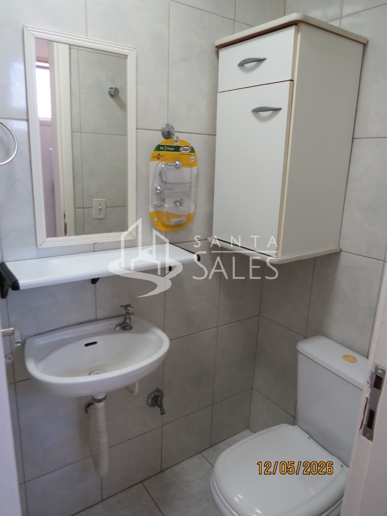 Apartamento, 2 quartos, 69 m² - Foto 16