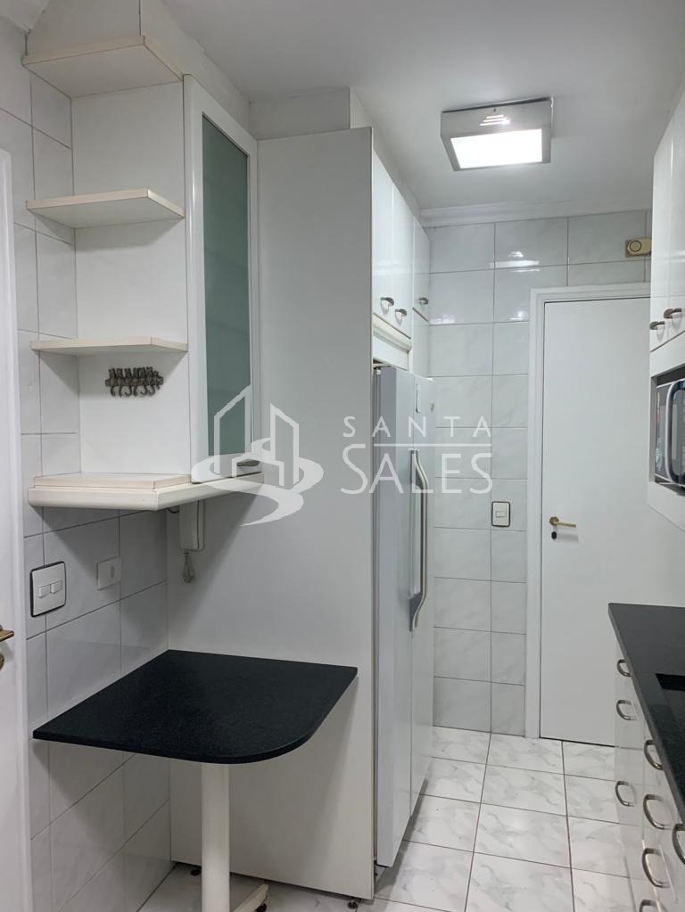 Apartamento, 3 quartos, 90 m² - Foto 15