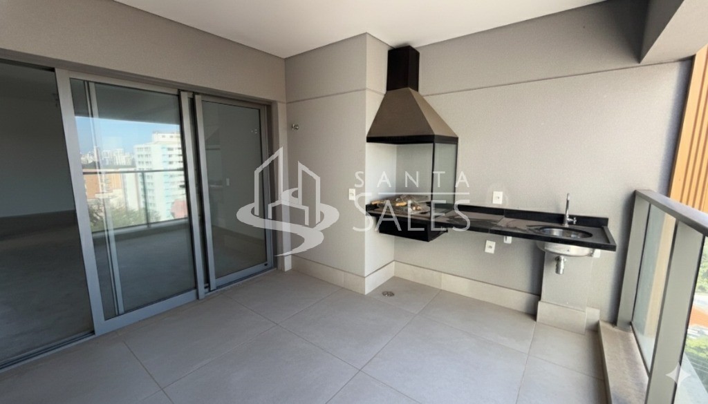 Apartamento, 2 quartos, 141 m² - Foto 83