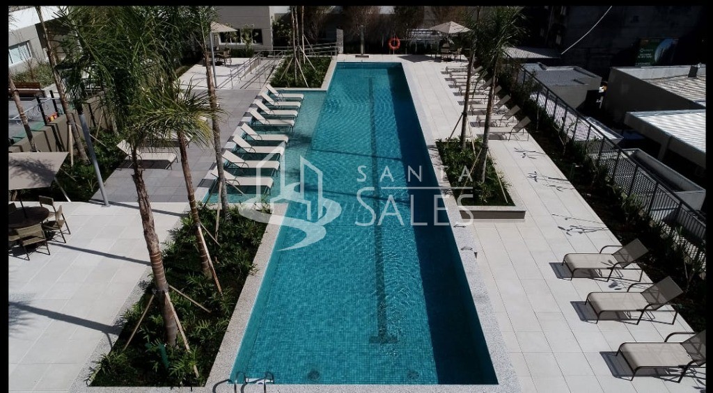 Apartamento, 2 quartos, 55 m² - Foto 9
