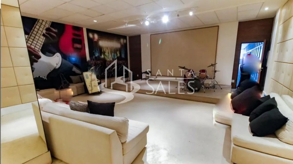 Apartamento, 3 quartos, 177 m² - Foto 32