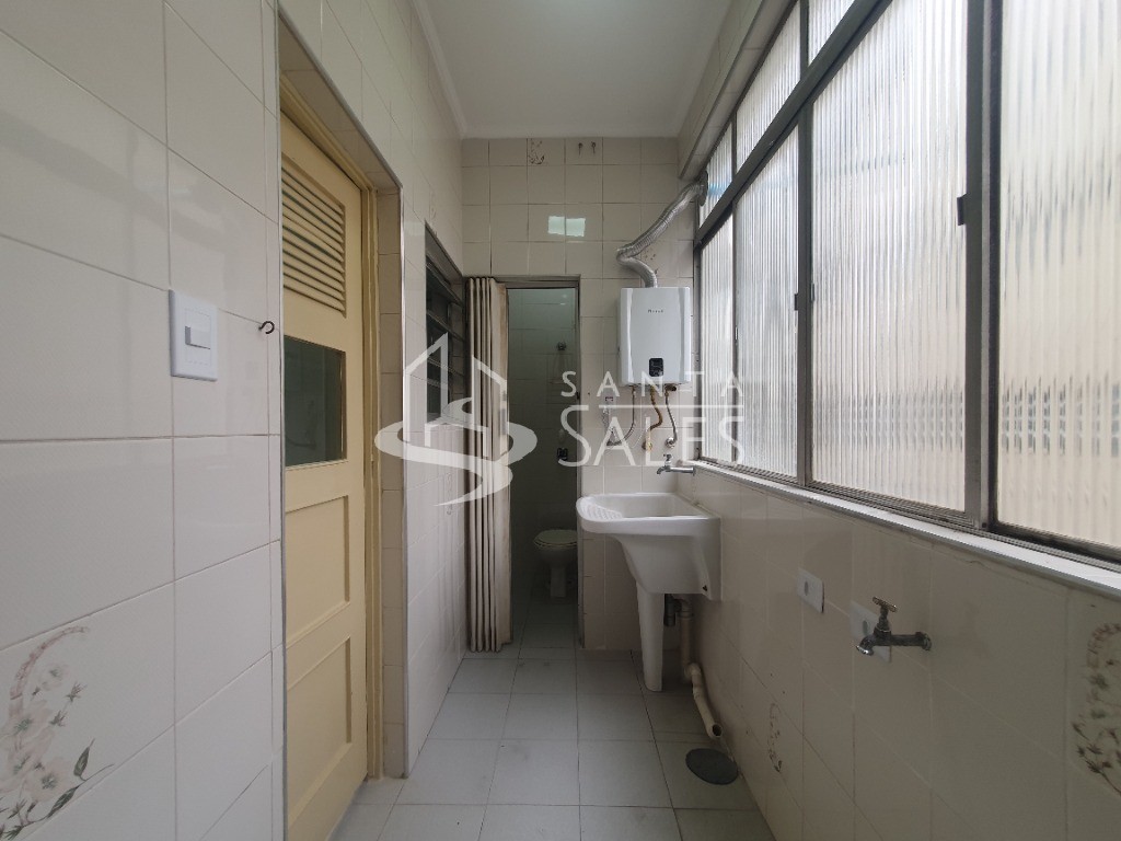 Apartamento, 2 quartos, 91 m² - Foto 23