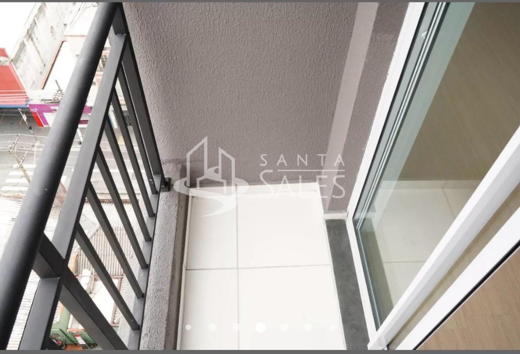 Apartamento, 1 quarto, 25 m² - Foto 22