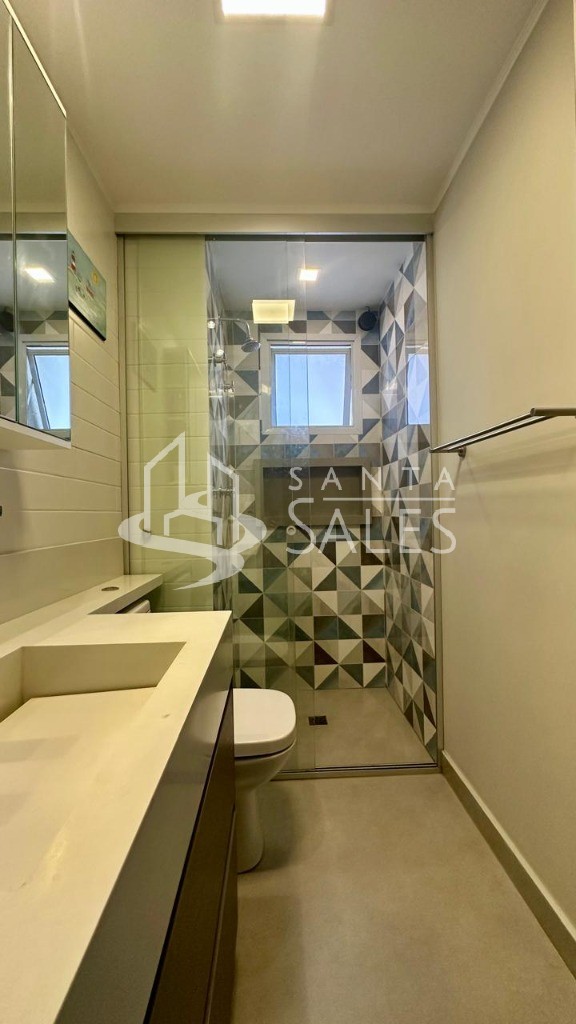 Apartamento, 4 quartos, 105 m² - Foto 6