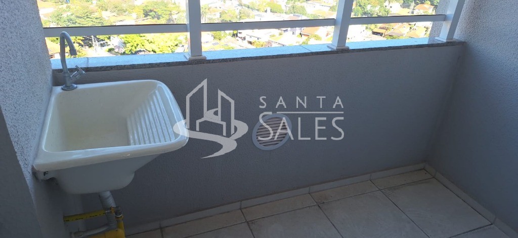Apartamento, 2 quartos, 42 m² - Foto 5