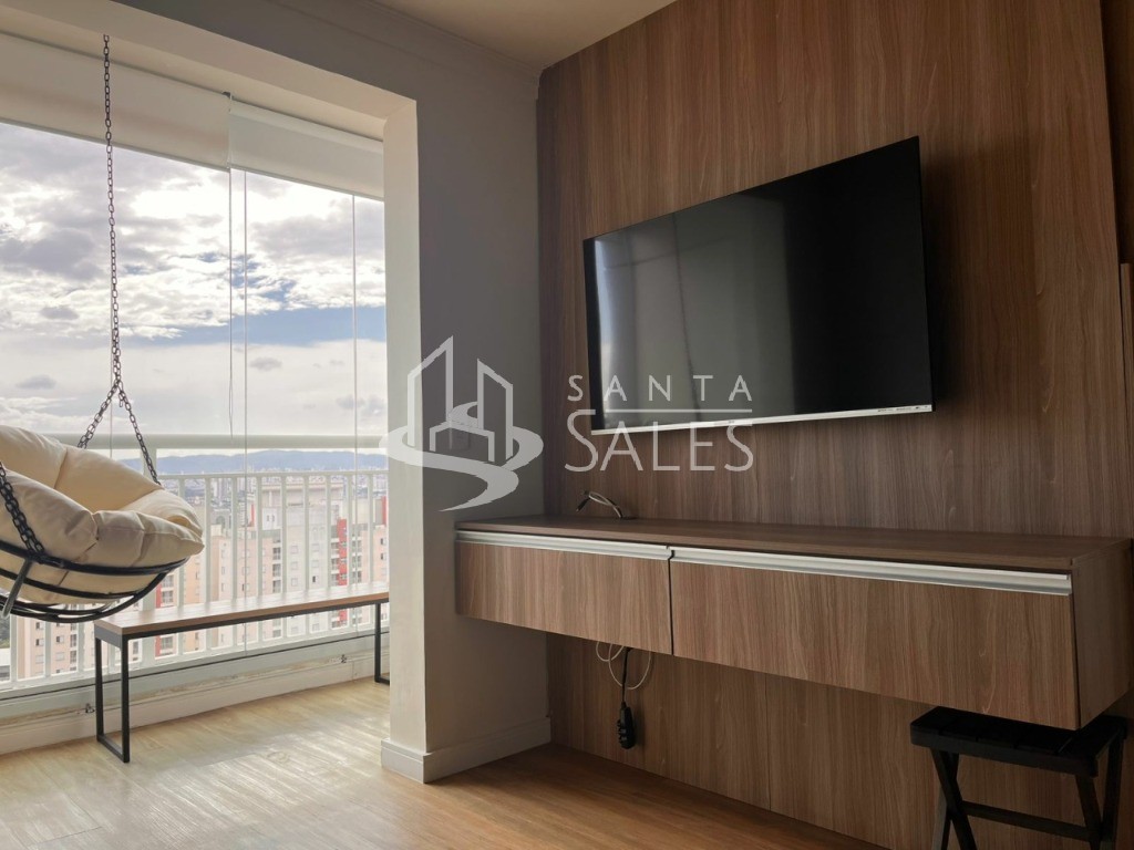 Apartamento, 1 quarto, 38 m² - Foto 15
