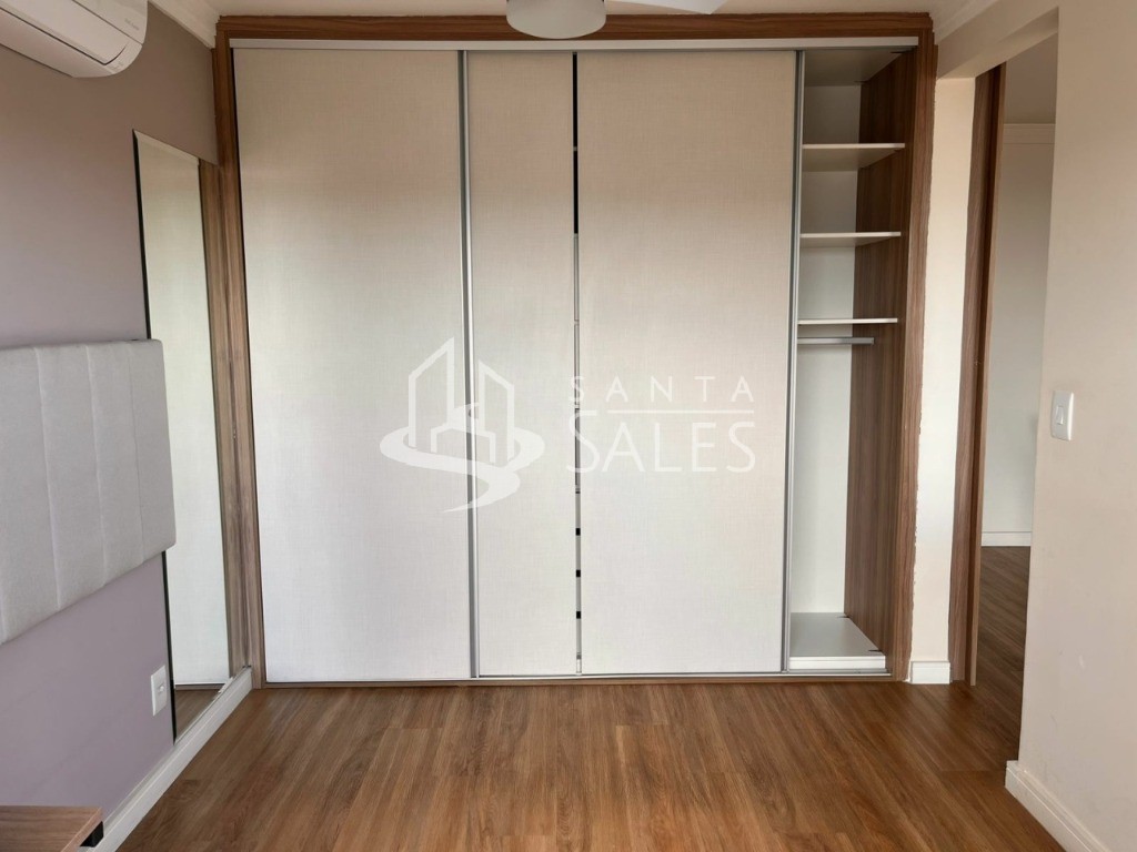Apartamento, 1 quarto, 38 m² - Foto 5