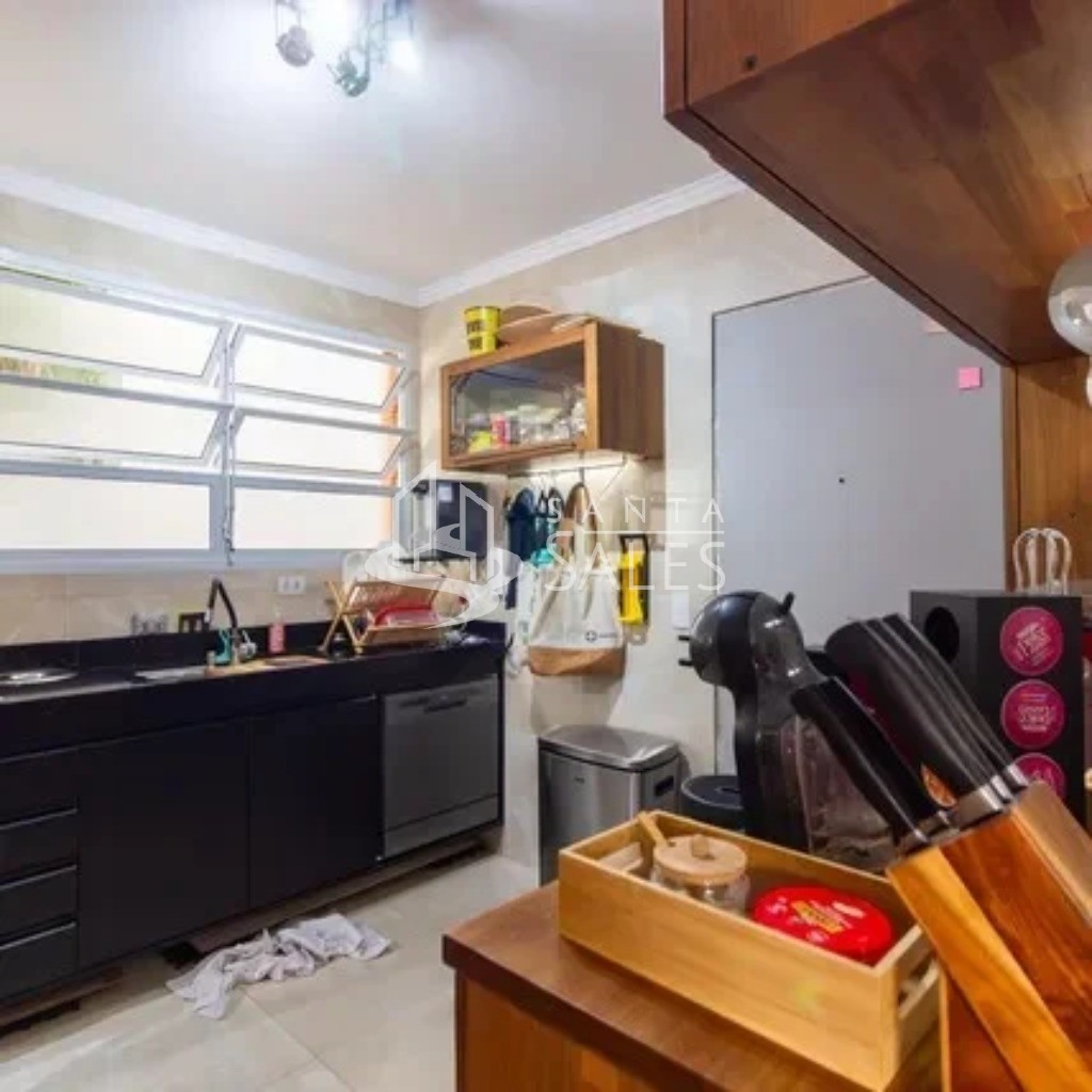 Apartamento, 2 quartos, 65 m² - Foto 7