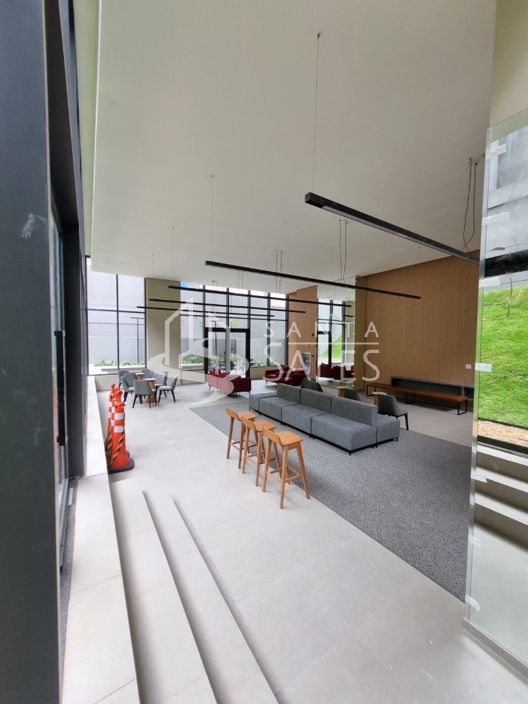 Kitnet-Studio, 22 m² - Foto 22