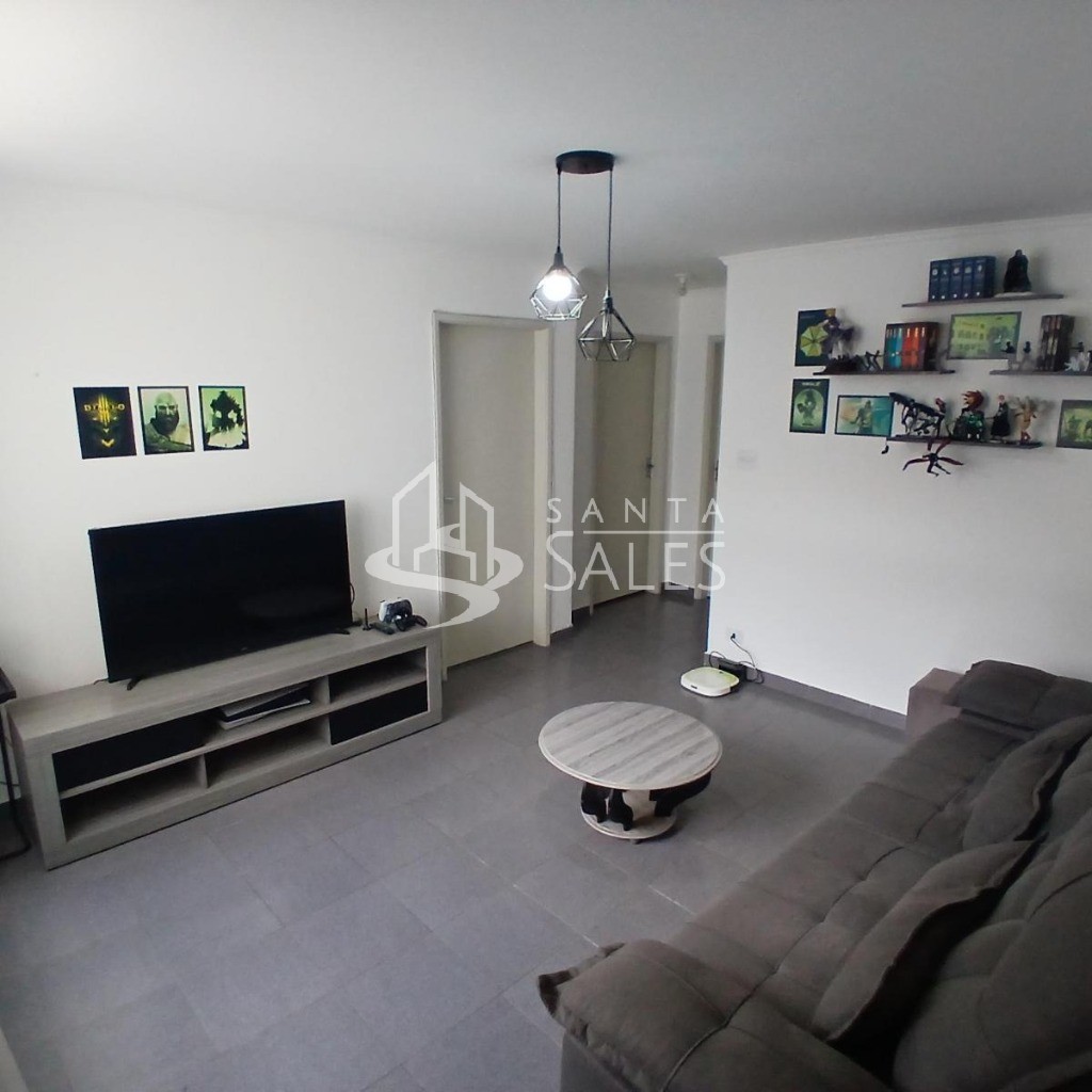 Apartamento, 2 quartos, 70 m² - Foto 3