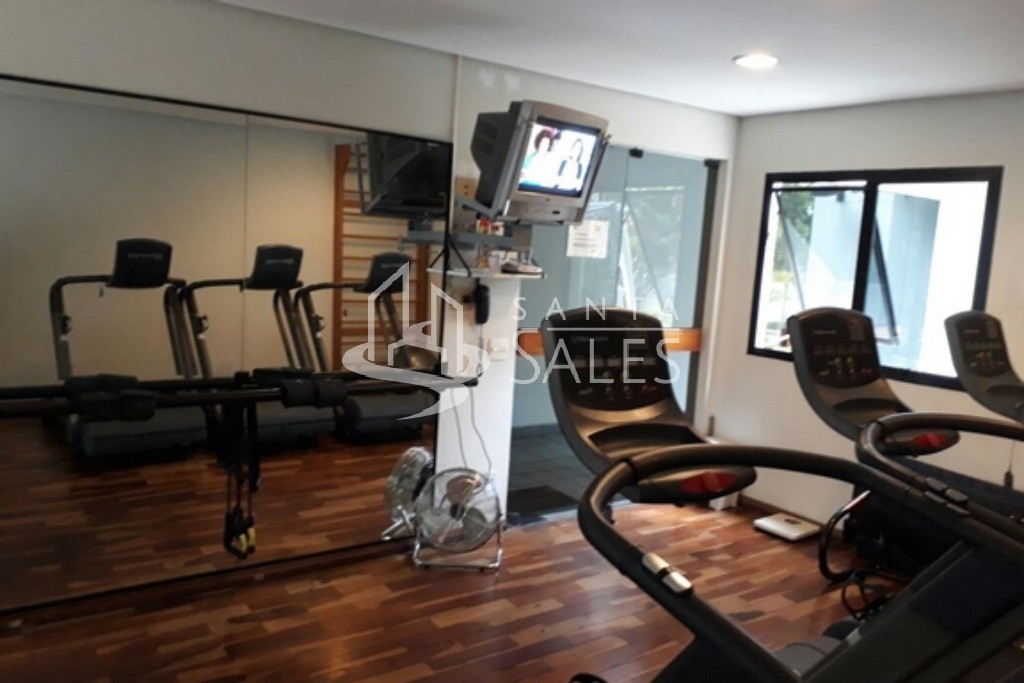 Apartamento, 1 quarto, 45 m² - Foto 18
