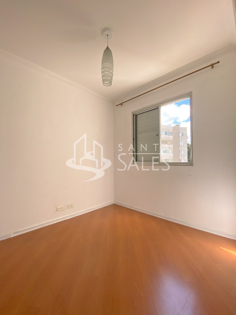 Apartamento, 2 quartos, 46 m² - Foto 20