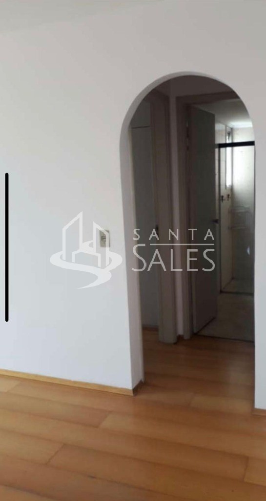 Apartamento, 1 quarto, 43 m² - Foto 8