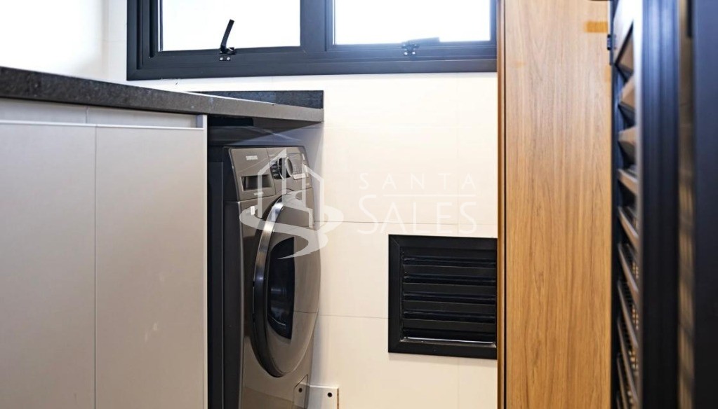 Apartamento, 1 quarto, 48 m² - Foto 6