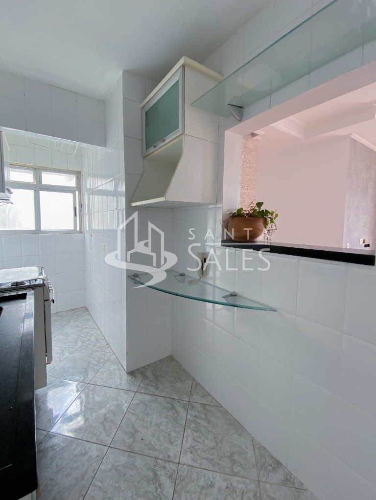 Apartamento, 2 quartos, 46 m² - Foto 7