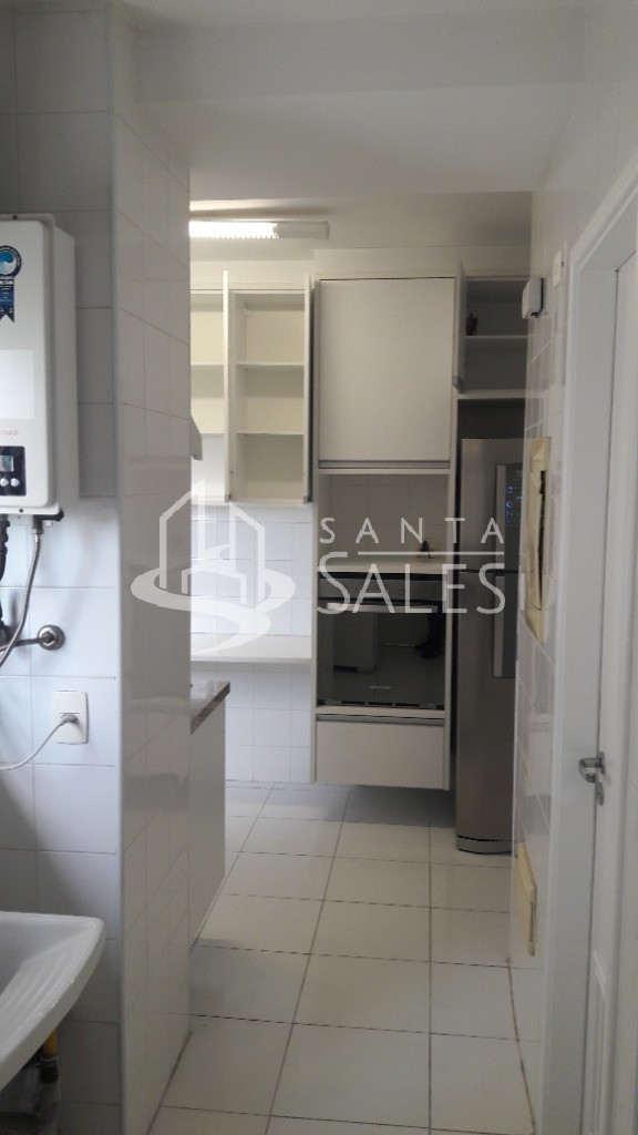 Apartamento, 3 quartos, 144 m² - Foto 10