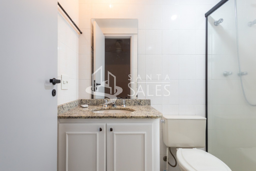 Apartamento, 3 quartos, 83 m² - Foto 28