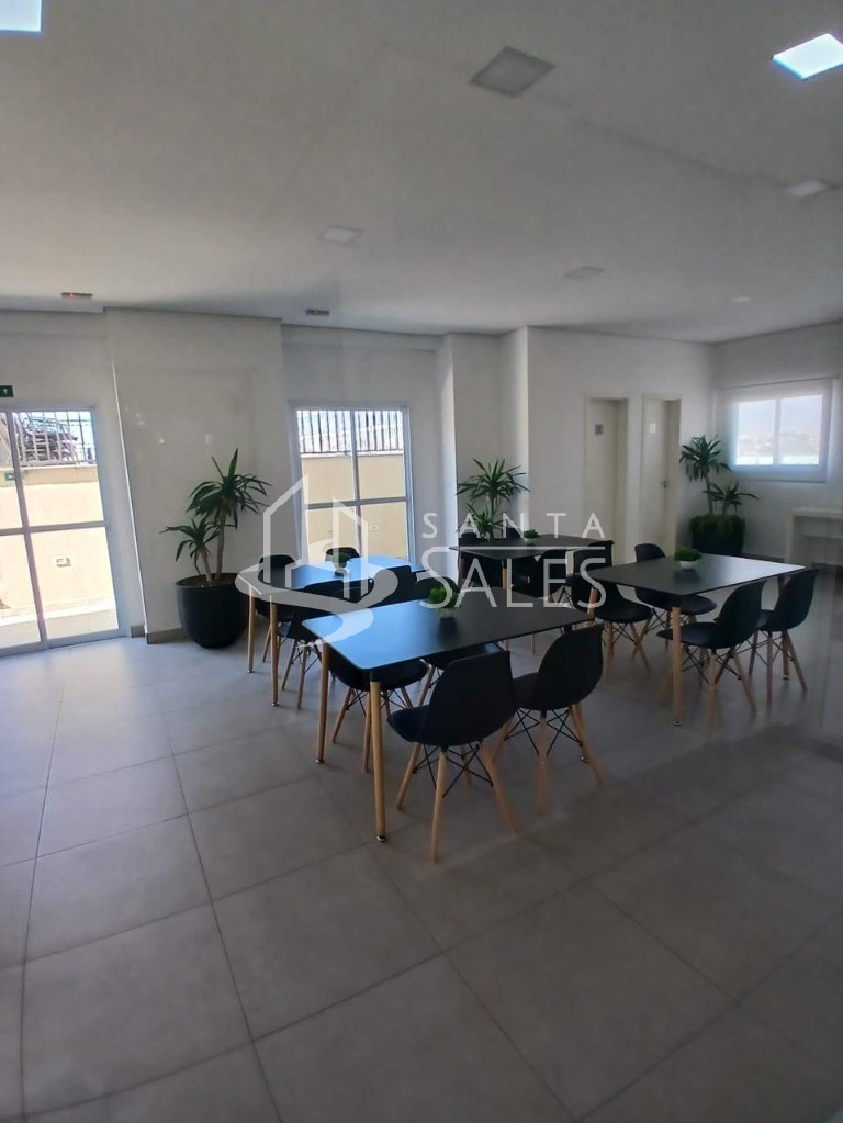 Apartamento, 1 quarto, 46 m² - Foto 8